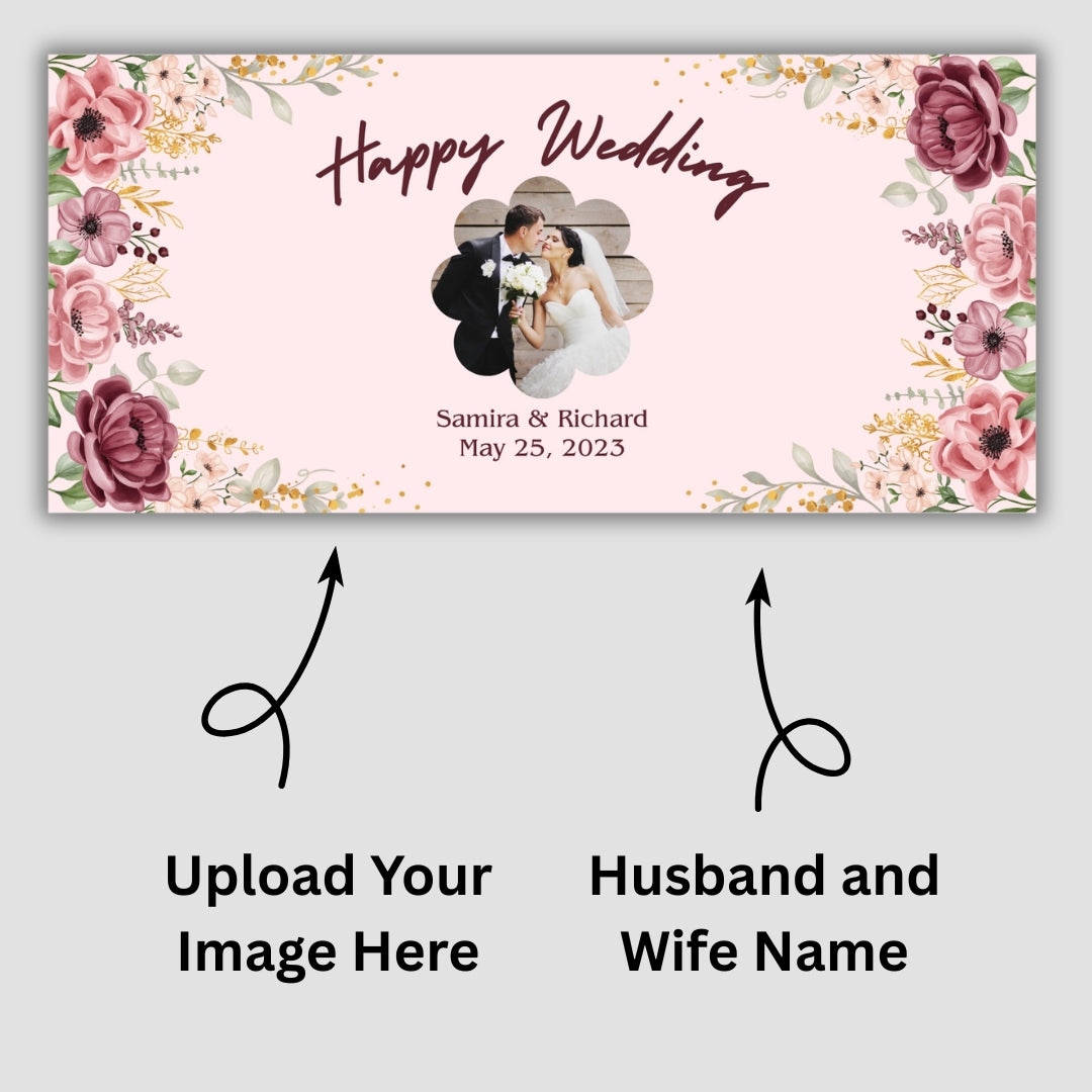 Customized Coffee Mugs in Blue ( Wedding Gift For Couple )