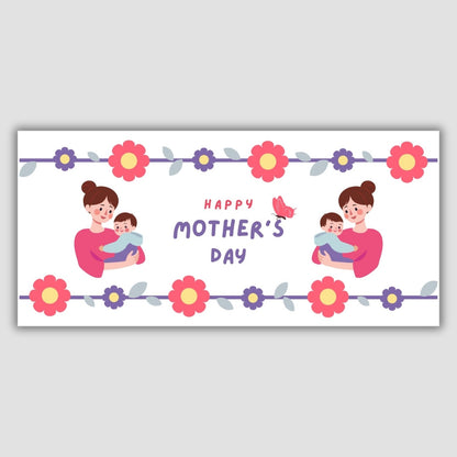 Customized Coffee Mugs For mother in Orange ( Special for Mother )