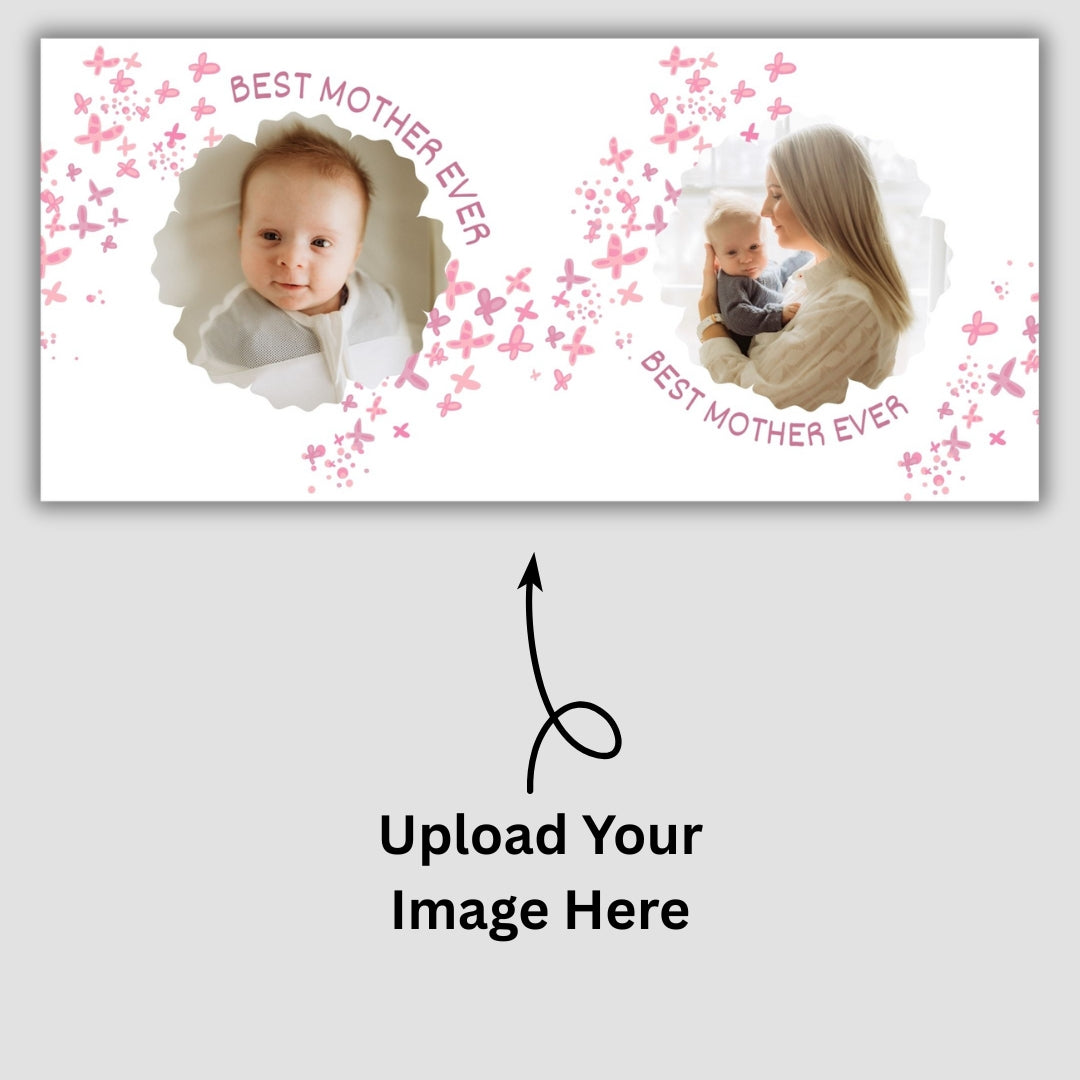 Customized Coffee Mugs For mother ( Special for Mother )