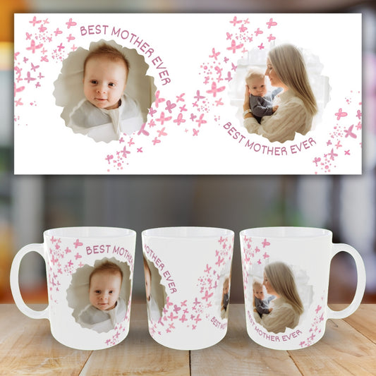 Customized Coffee Mugs For mother ( Special for Mother )