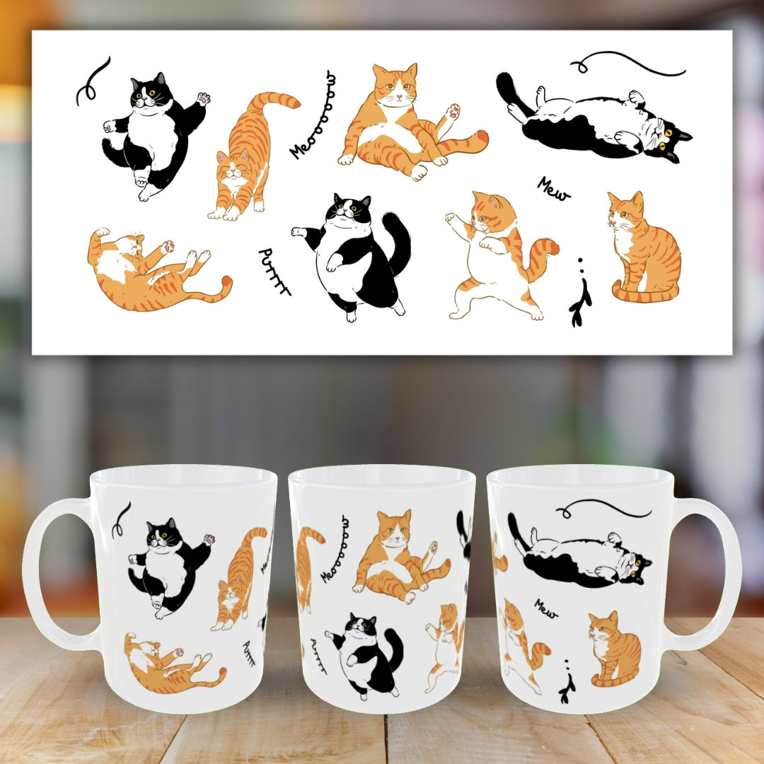 Customized Coffee Mugs For Pet Lover