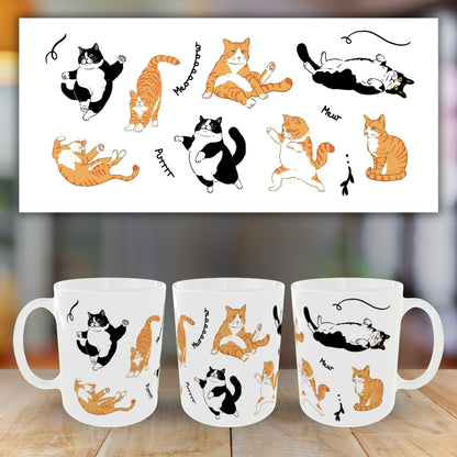 Customized Coffee Mugs For Pet Lover