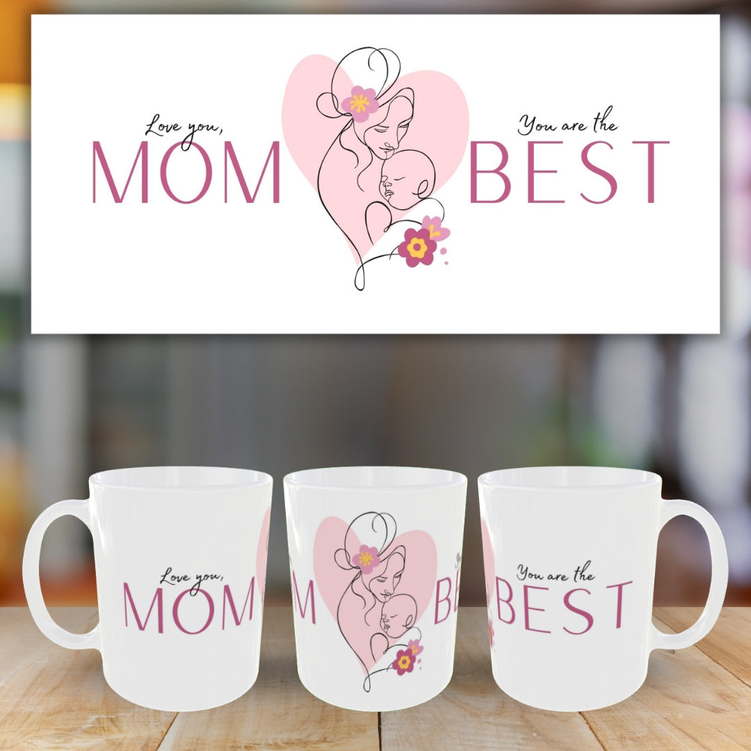Customized Coffee Mugs For mother ( Special for Mother )