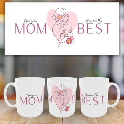 Customized Coffee Mugs For mother ( Special for Mother )