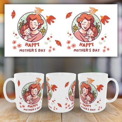 Customized Coffee Mugs For mother ( Special for Mother )