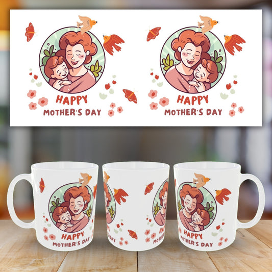 Customized Coffee Mugs For mother ( Special for Mother )