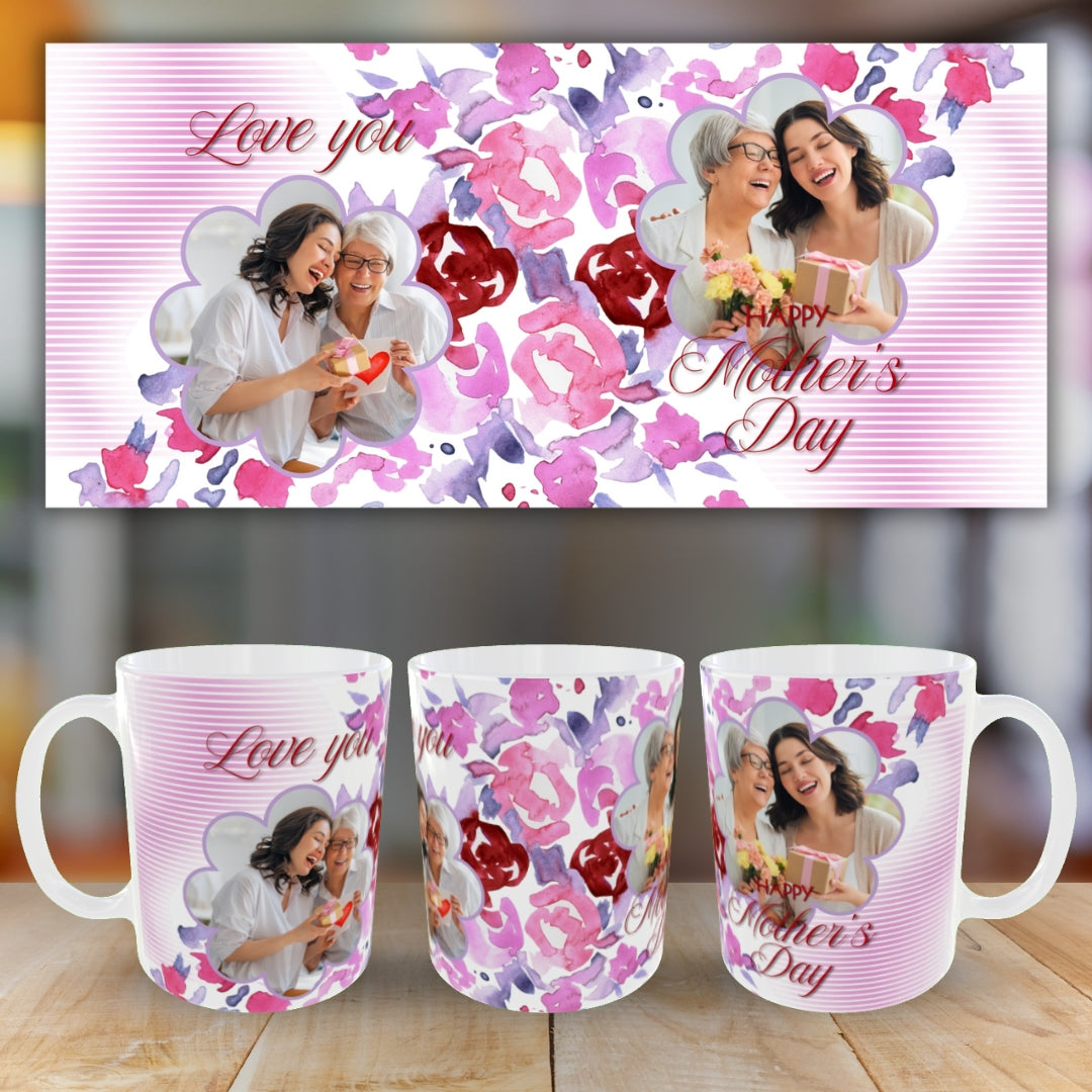 Customized Coffee Mugs For Birthday