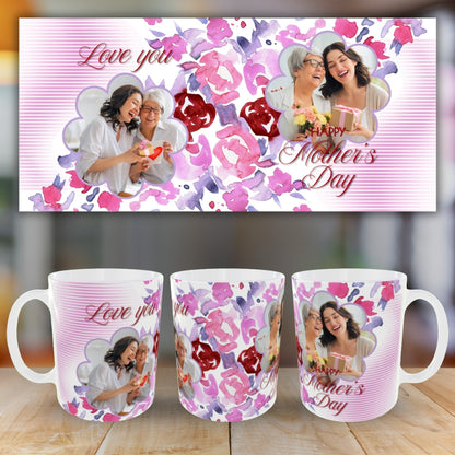 Customized Coffee Mugs For Birthday