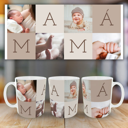 Customized Coffee Mugs For Little Baby