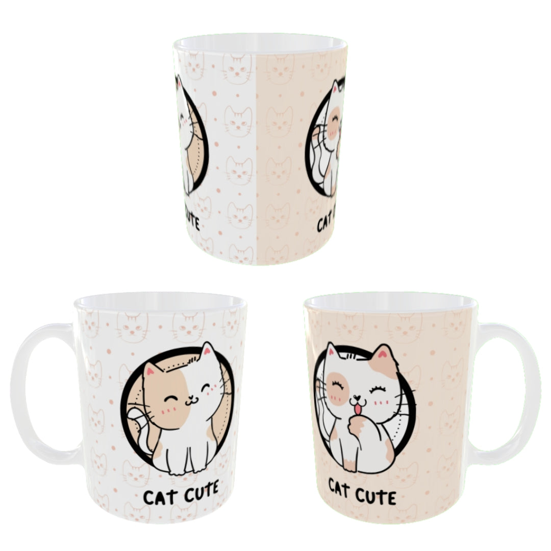 Customized Coffee Mugs For Pet Lover