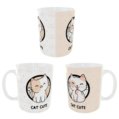 Customized Coffee Mugs For Pet Lover