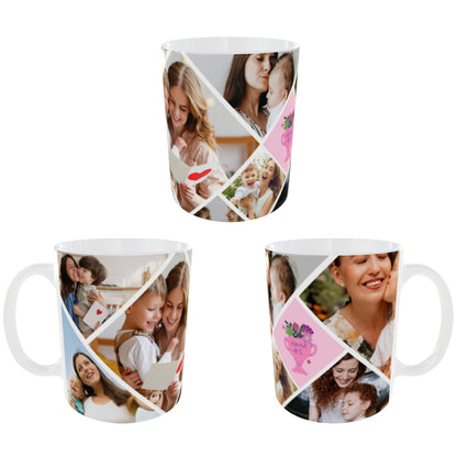 Customized Coffee Mugs For mother ( Special for Mother )