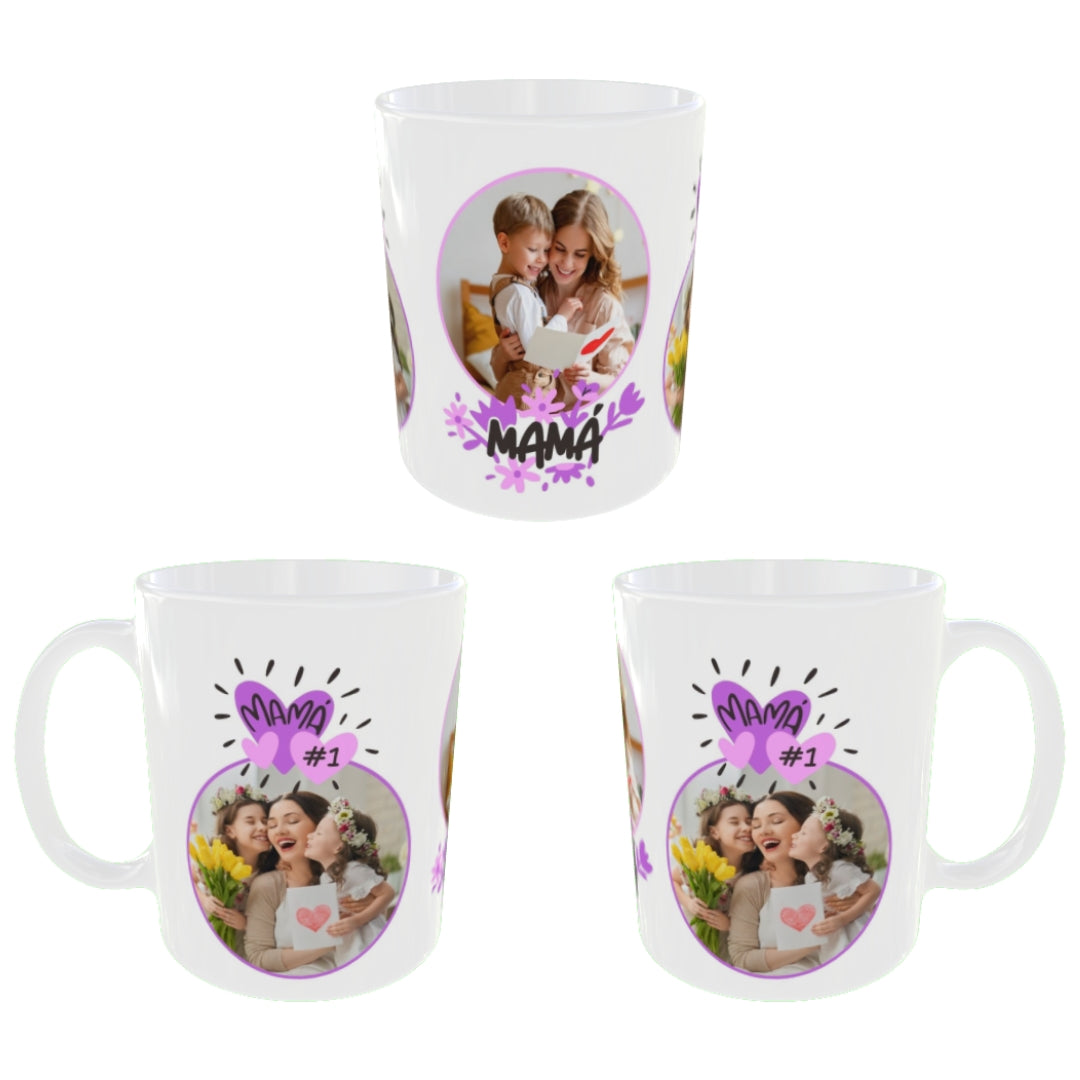 Customized Coffee Mugs For mother ( Special for Mother )