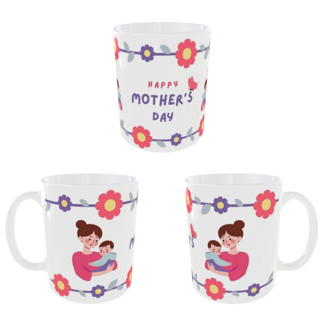 Customized Coffee Mugs For mother ( Special for Mother )