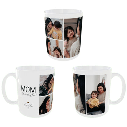 Customized Coffee Mugs For mother ( Special for Mother )