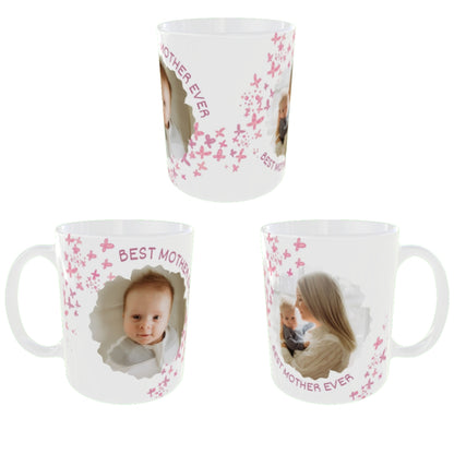 Customized Coffee Mugs For mother ( Special for Mother )