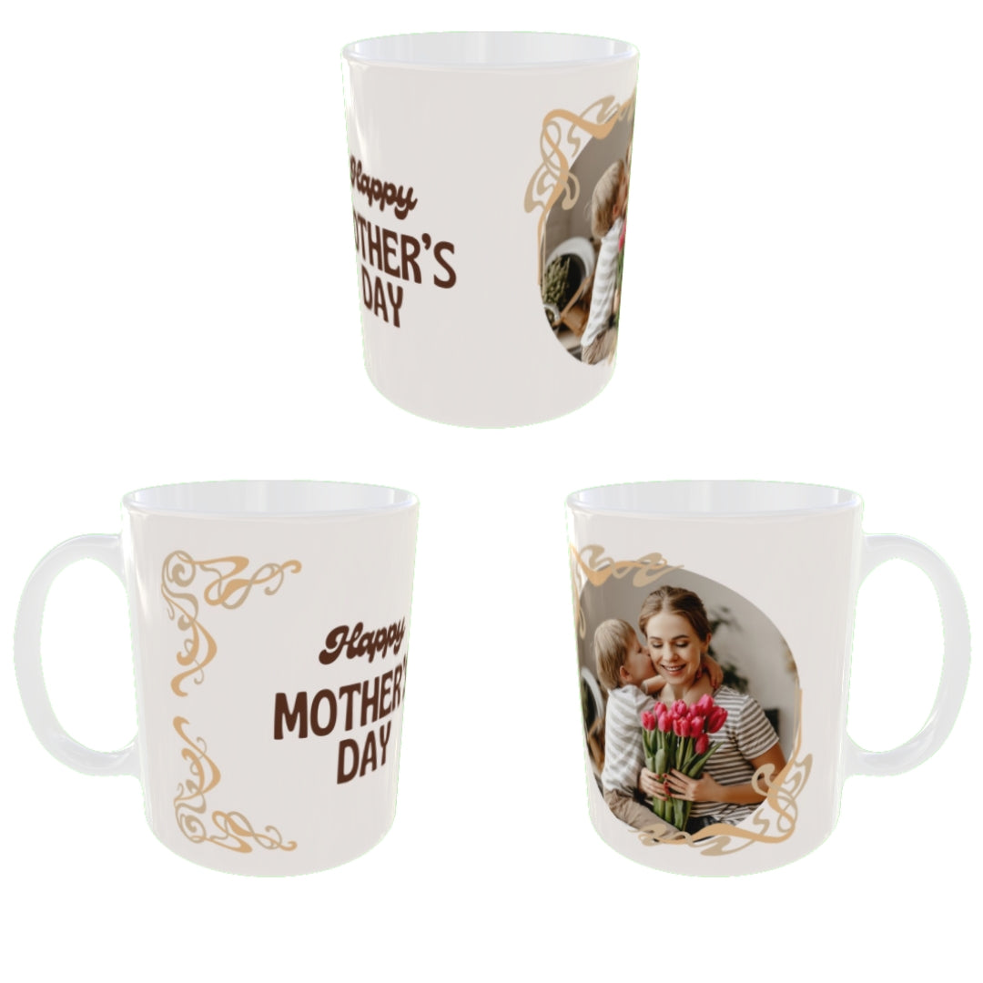 Customized Coffee Mugs For mother ( Special for Mother )