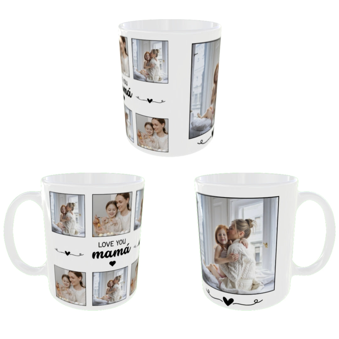 Customized Coffee Mugs For mother ( Special for Mother )