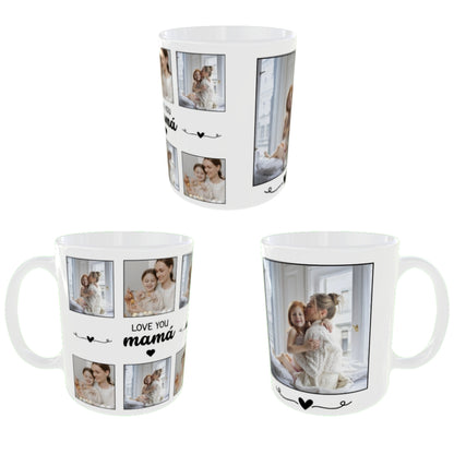 Customized Coffee Mugs For mother ( Special for Mother )