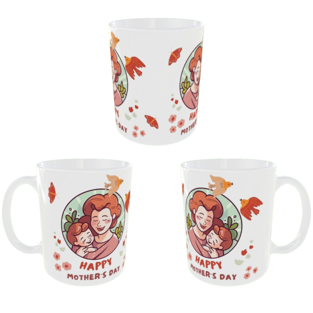 Customized Coffee Mugs For mother ( Special for Mother )