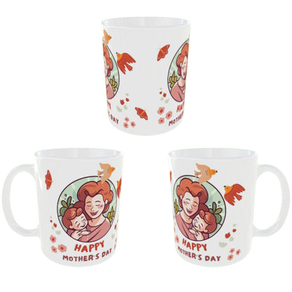Customized Coffee Mugs For mother ( Special for Mother )