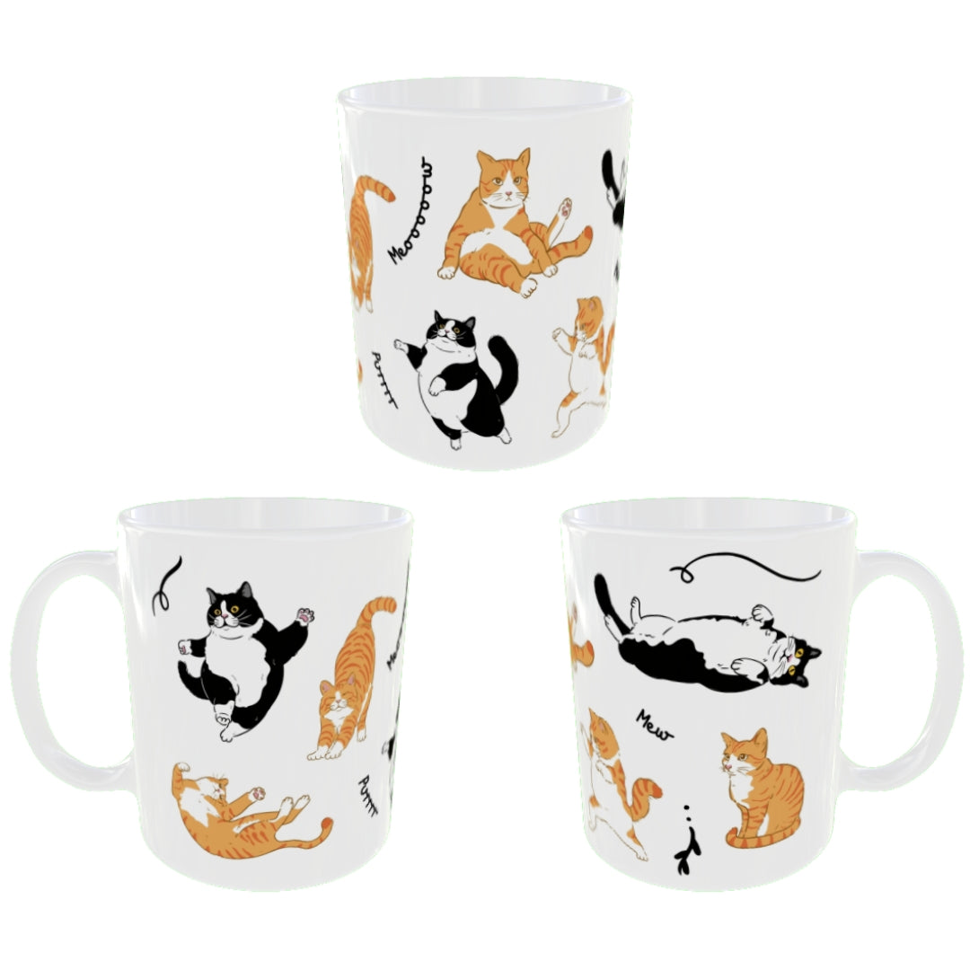 Customized Coffee Mugs For Pet Lover