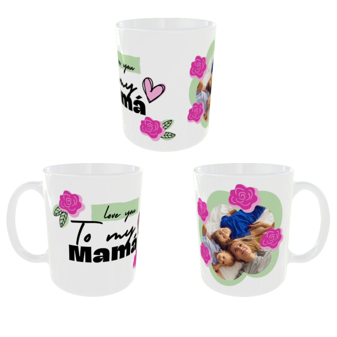Customized Coffee Mugs For mother ( Special for Mother )