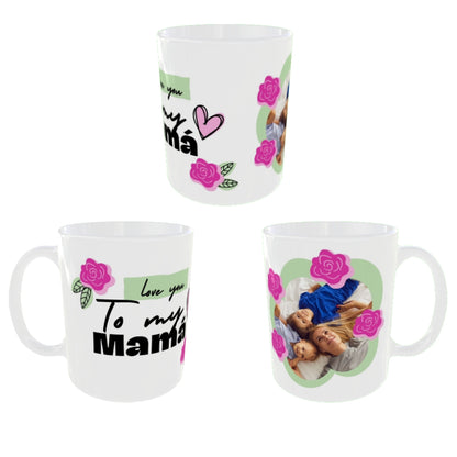 Customized Coffee Mugs For mother ( Special for Mother )