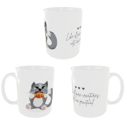 Customized Coffee Mugs For Pet Lover