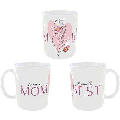 Customized Coffee Mugs For mother ( Special for Mother )