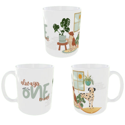 Customized Coffee Mugs For Pet Lover