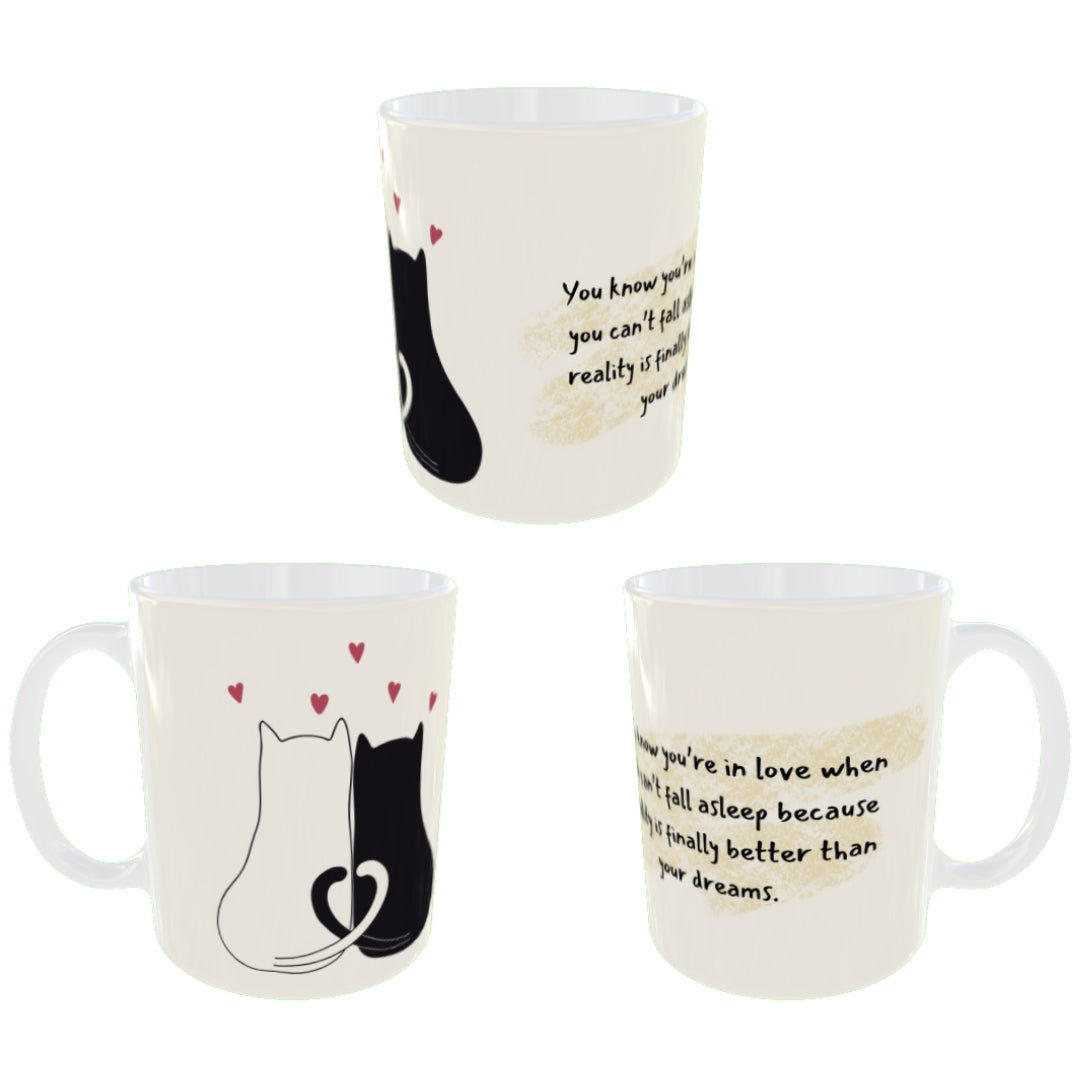 Customized Coffee Mugs For Pet Lover