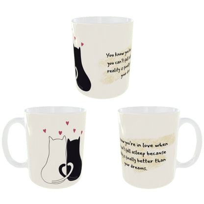 Customized Coffee Mugs For Pet Lover