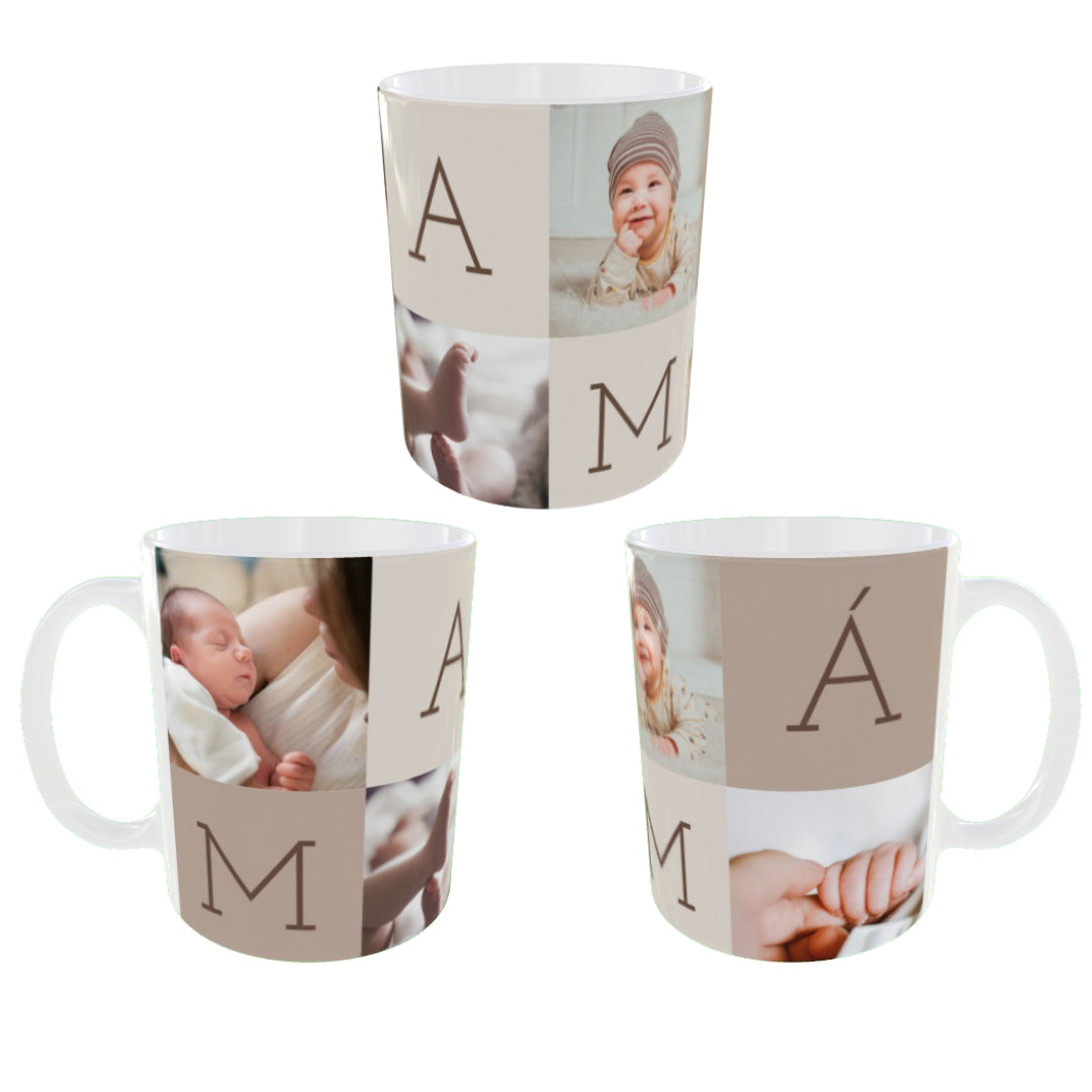 Customized Coffee Mugs For Little Baby