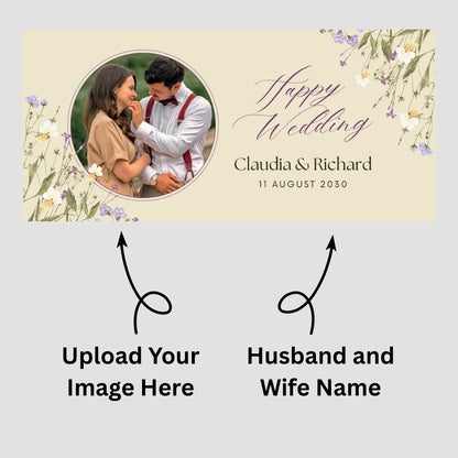 Customized Coffee Mugs ( Wedding Gift For Couple )
