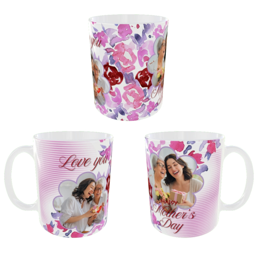 Customized Coffee Mugs For Birthday