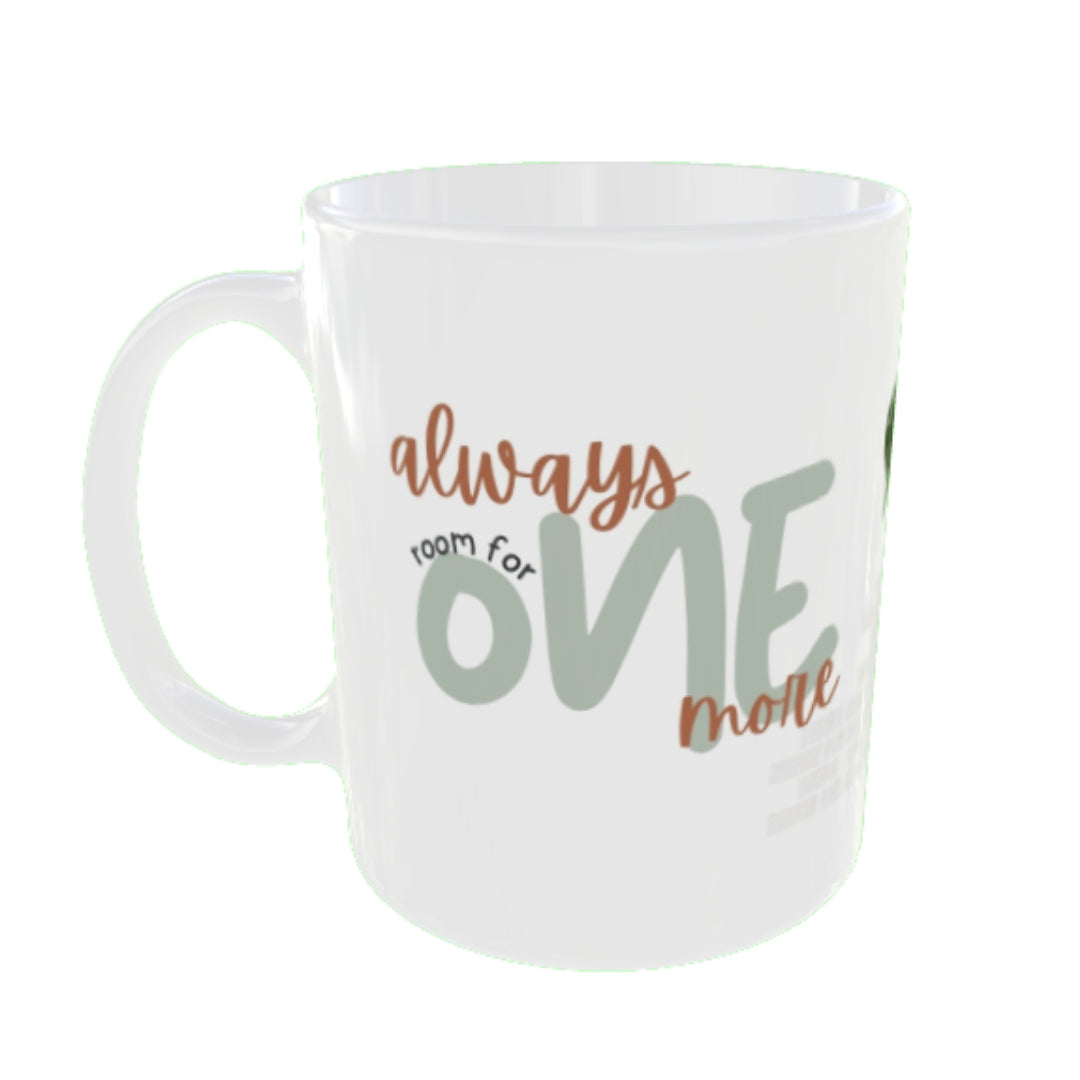 Customized Coffee Mugs For Pet Lover