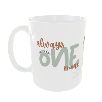 Customized Coffee Mugs For Pet Lover