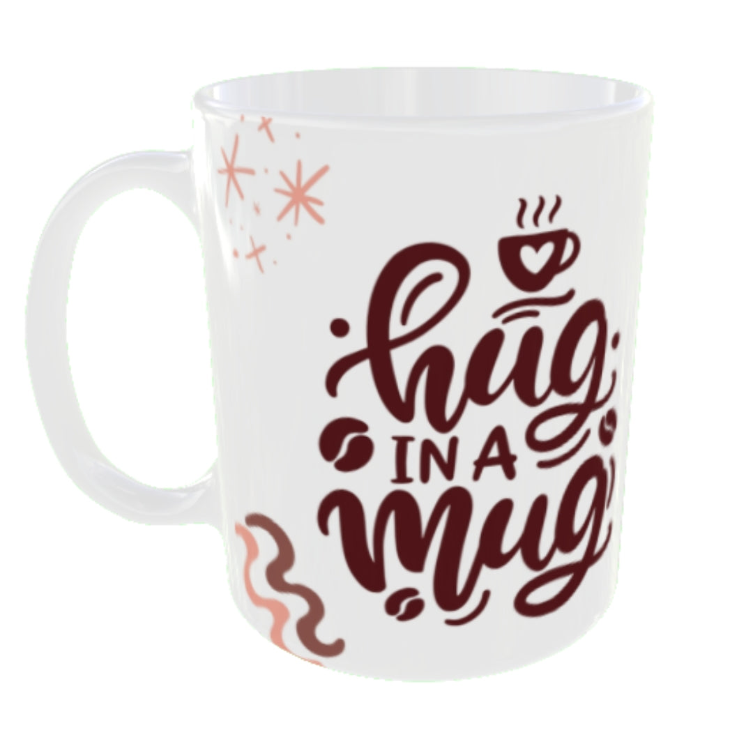 Customized Coffee Mugs ( Special For Couple )