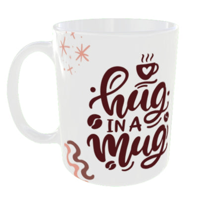 Customized Coffee Mugs ( Special For Couple )