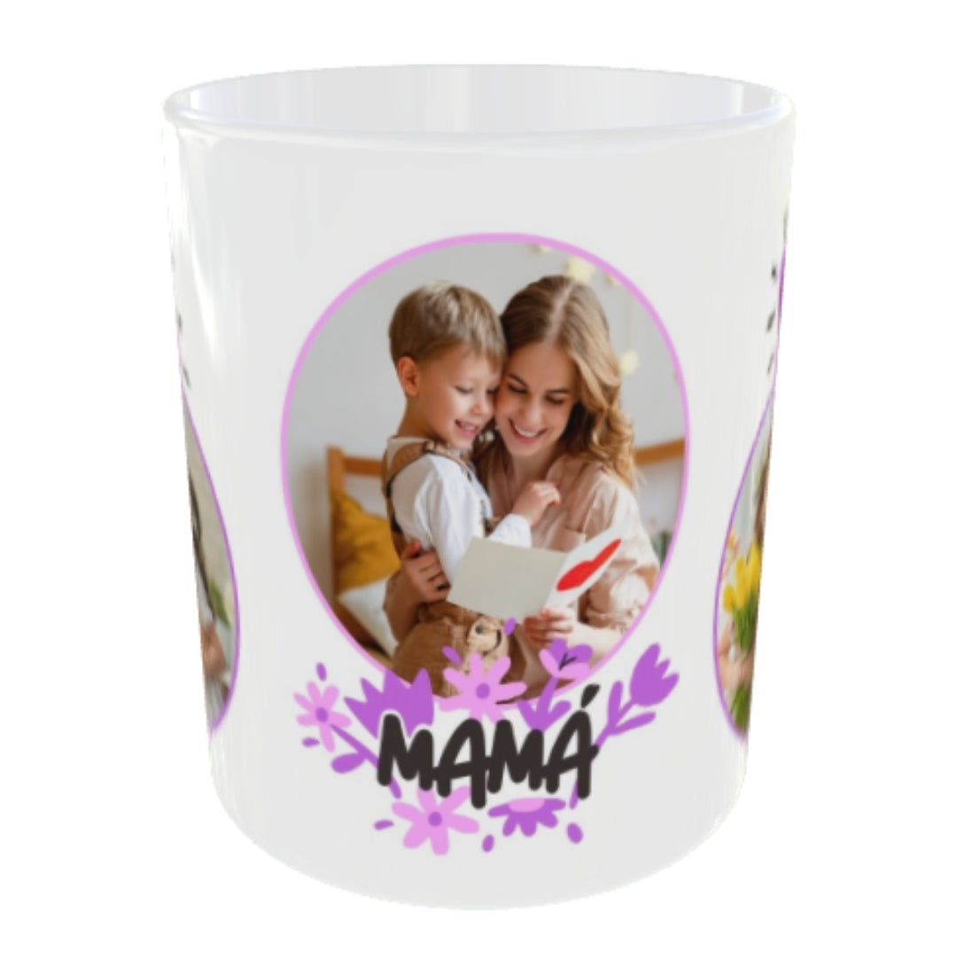 Customized Coffee Mugs For mother ( Special for Mother )