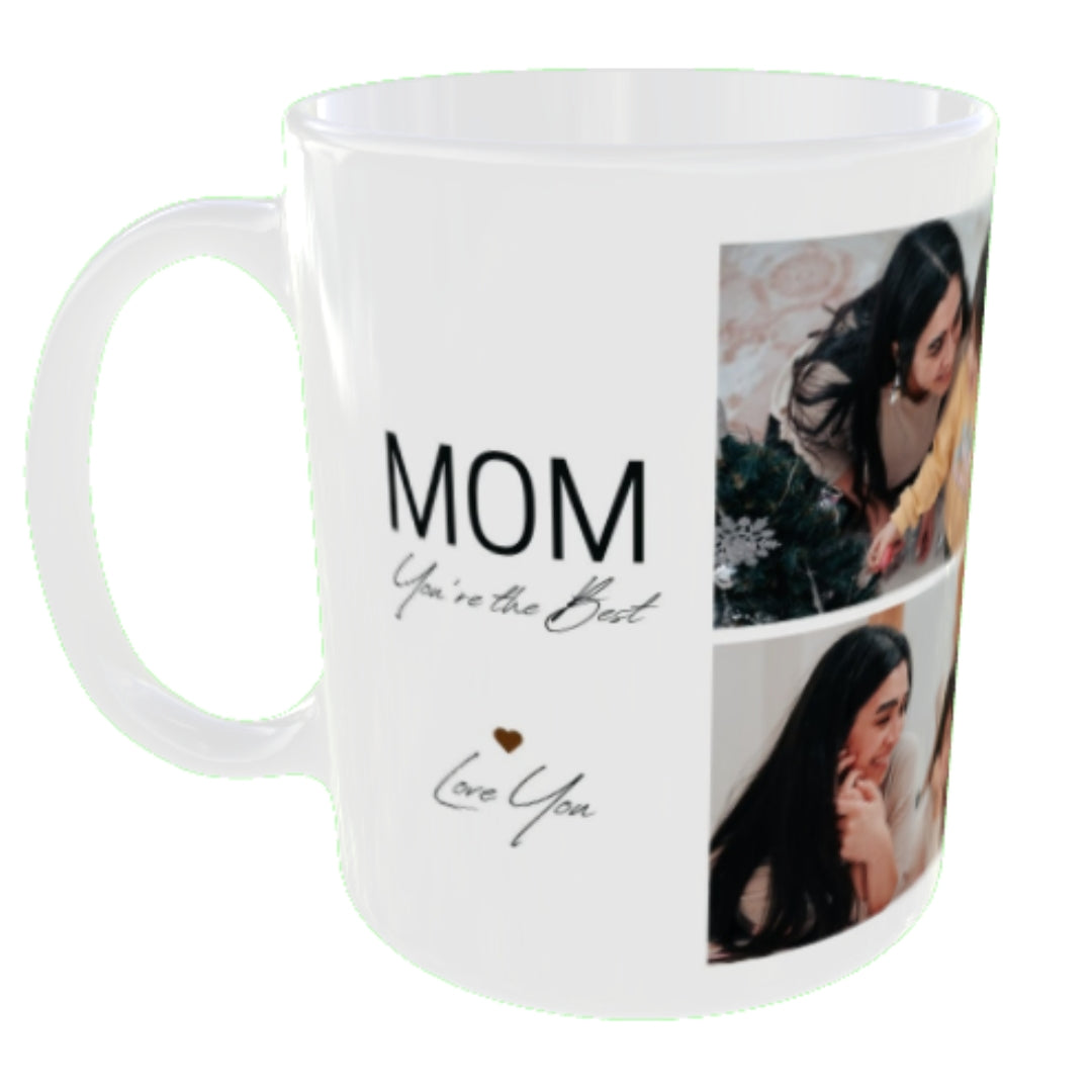 Customized Coffee Mugs For mother ( Special for Mother )