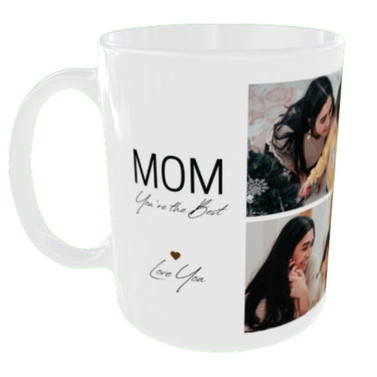 Customized Coffee Mugs For mother ( Special for Mother )
