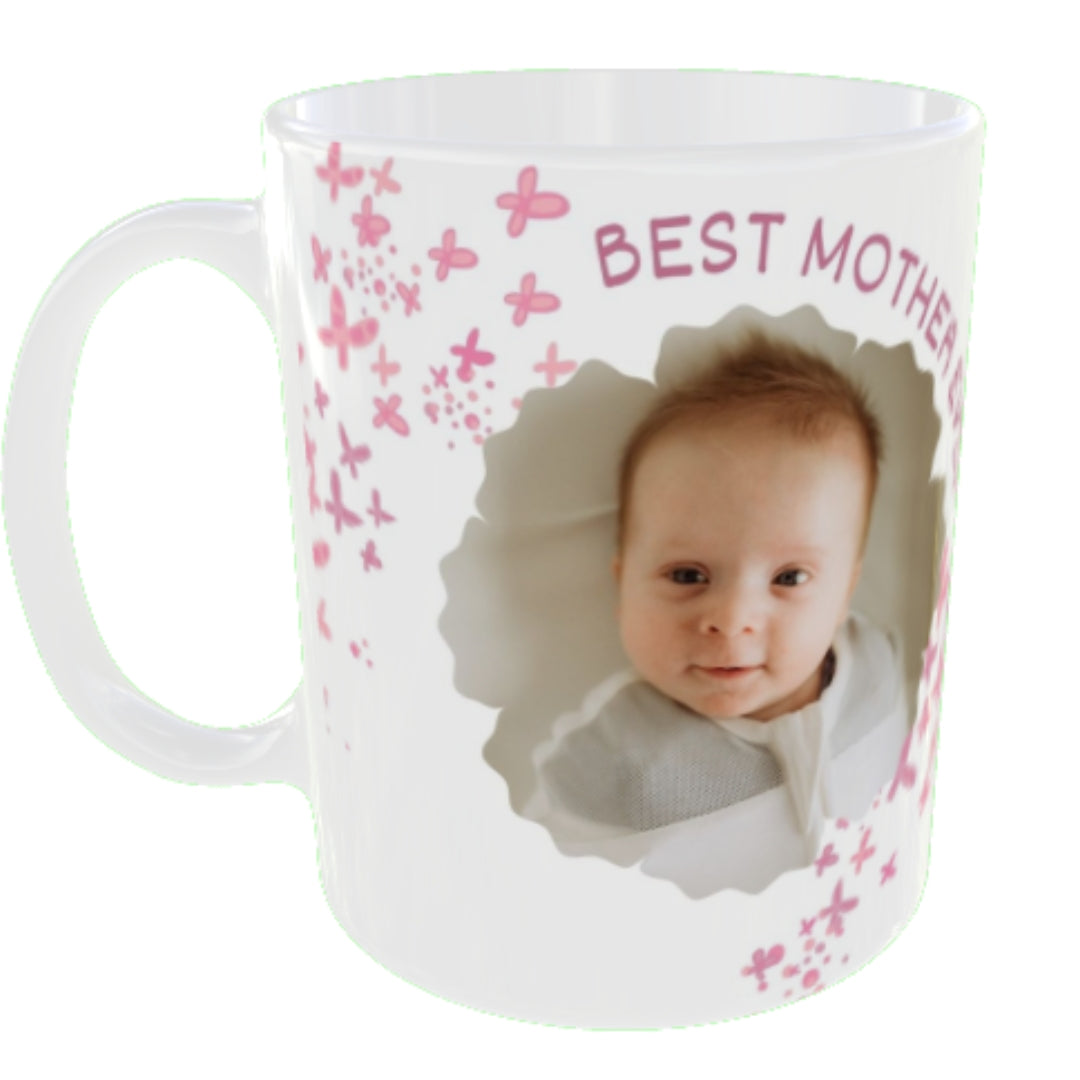 Customized Coffee Mugs For mother ( Special for Mother )