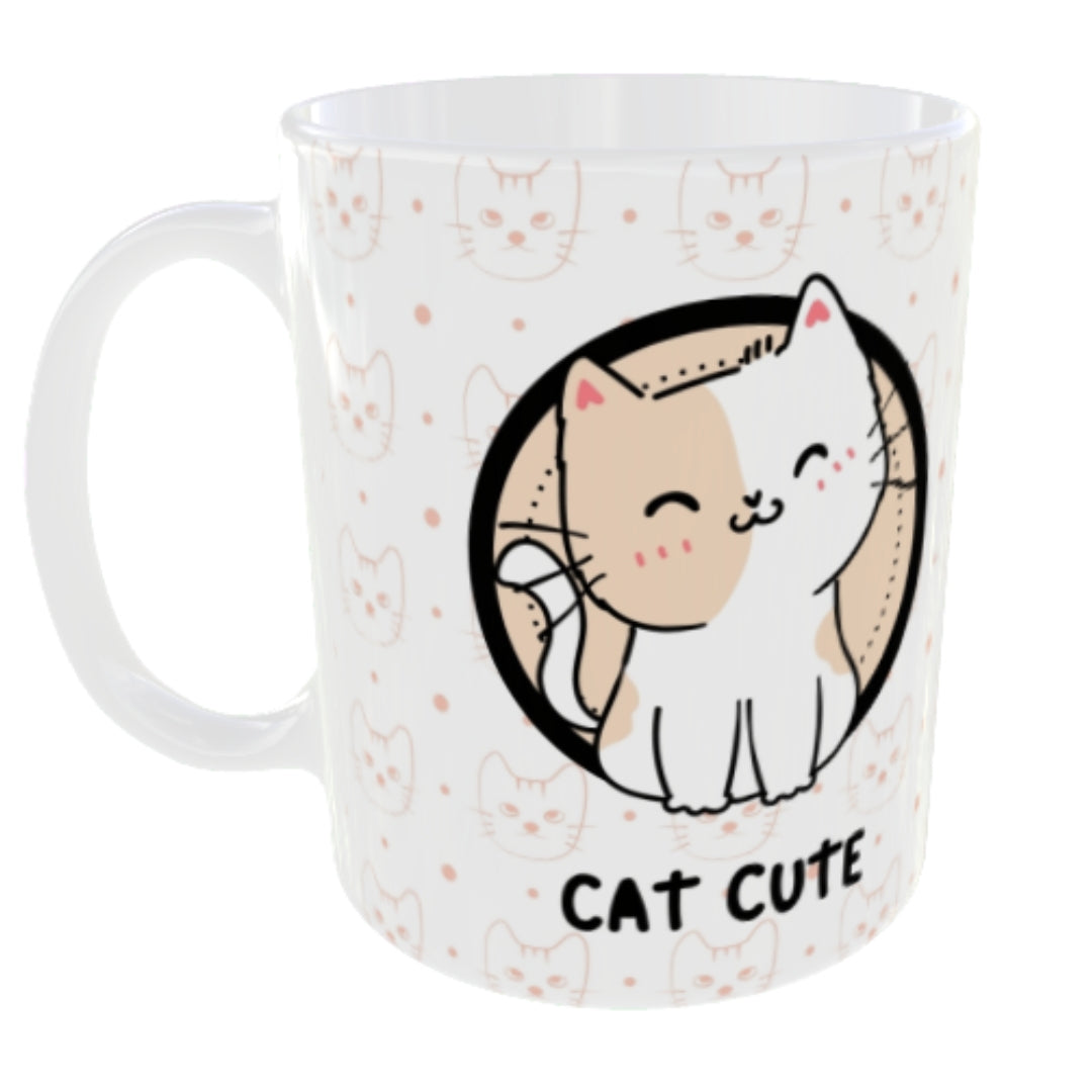 Customized Coffee Mugs For Pet Lover