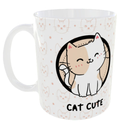 Customized Coffee Mugs For Pet Lover