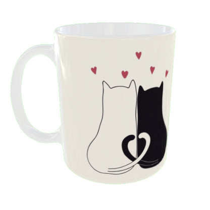 Customized Coffee Mugs For Pet Lover