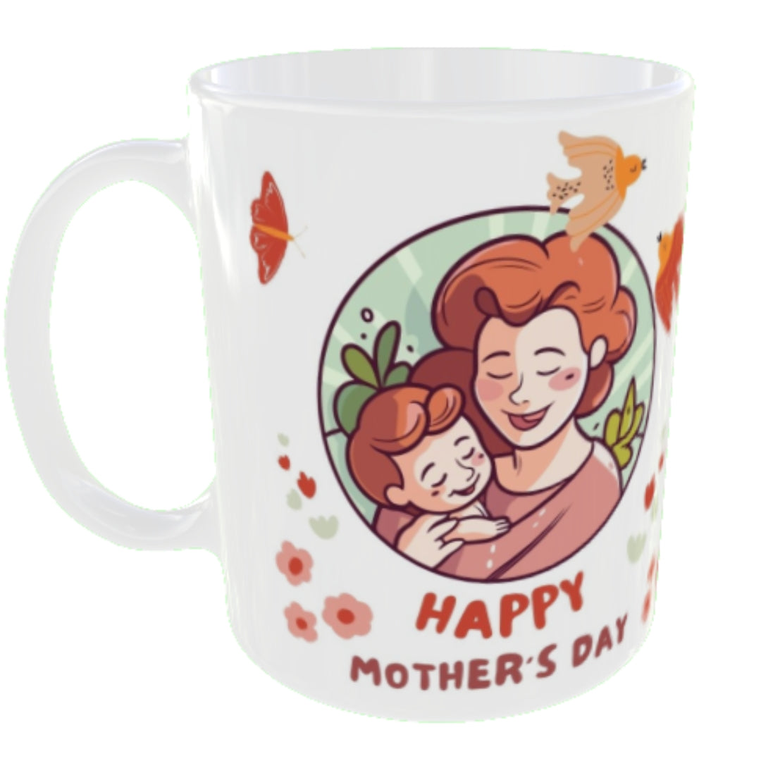 Customized Coffee Mugs For mother ( Special for Mother )