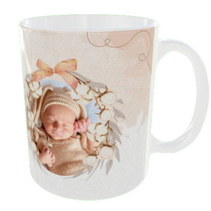 Customized Coffee Mugs For Little Baby