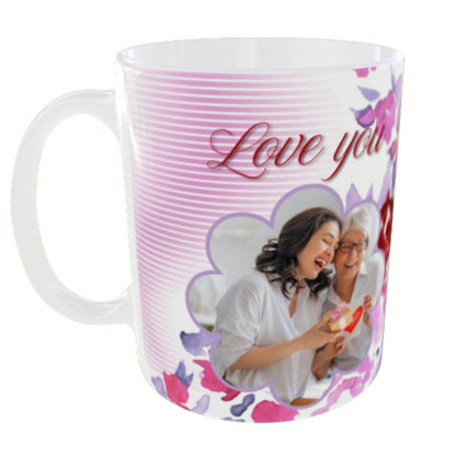 Customized Coffee Mugs For Birthday